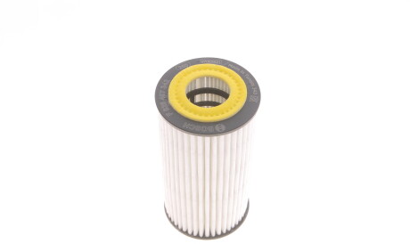 Фото 3 - Масляный фильтр BOSCH F 026 407 342 (F026407342)