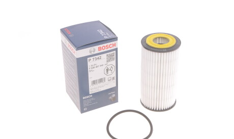 Масляный фильтр - BOSCH F 026 407 342