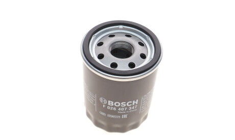 Масляний фільтр - BOSCH F 026 407 347