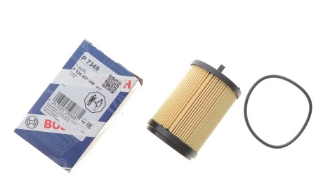 Фото 2 - Автозапчасть BOSCH F026407349