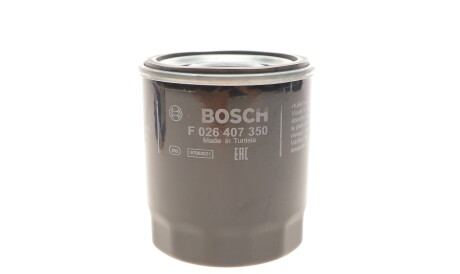Фото 3 - Автозапчасть BOSCH F 026 407 350 (F026407350)