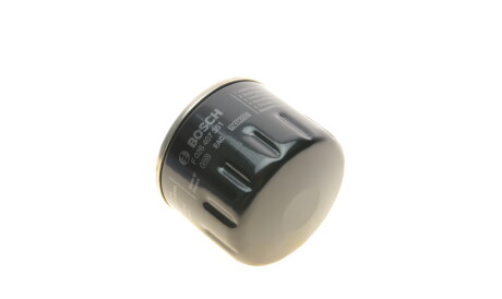 Фото 2 - Масляный фильтр BOSCH F 026 407 351 (F026407351)