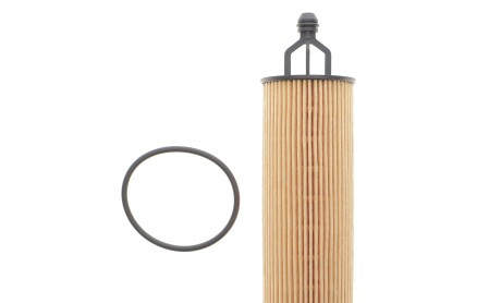 Фото 2 - Масляный фильтр BOSCH F026407354