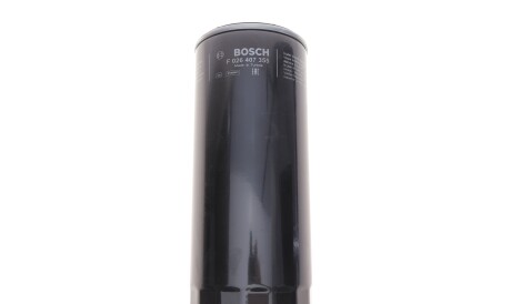 Масляный фильтр - (23386958, 7423386958, 7423390408) BOSCH F 026 407 355