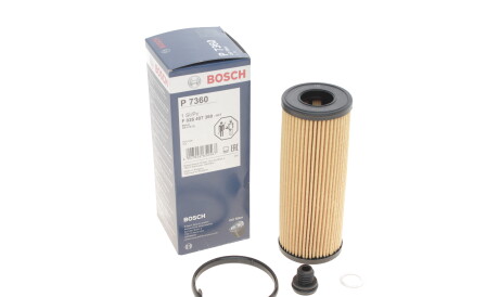 Масляный фильтр - BOSCH F 026 407 360