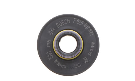 Фото 4 - Масляный фильтр BOSCH F026407371