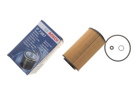 Фото 2 - Автозапчастина BOSCH F026407387