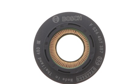 Фото 4 - Автозапчастина BOSCH F026407387