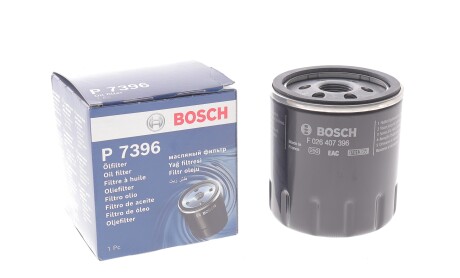 Фото 2 - Автозапчасть BOSCH F026407396