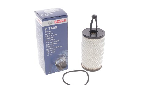 Фото 2 - Автозапчастина BOSCH F026407400
