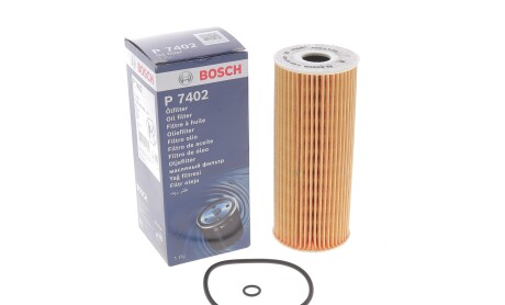 Фото 2 - Автозапчастина BOSCH F026407402