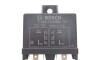 Реле свічок розжарювання (12V) Citroen Jumper/Peugeot Boxer 2.5D/TD 94-02 F 026 T00 064 - (022906059, 06143688, 1238627) BOSCH F026T00064 (фото 1)