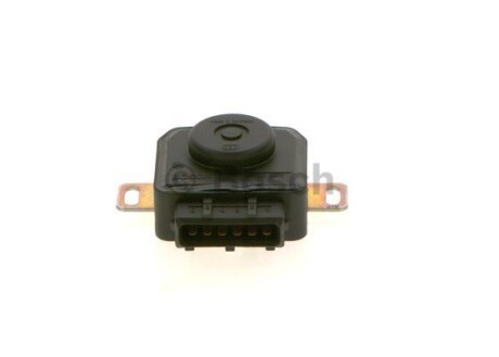 Spare part - BOSCH F026T03075 (фото 1)