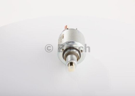 Фото 3 - Втягивающее реле стартера BOSCH F042010673
