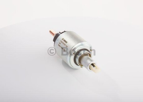 Фото товара Втягивающее реле стартера BOSCH F042010673 : Купить на tto.com.ua