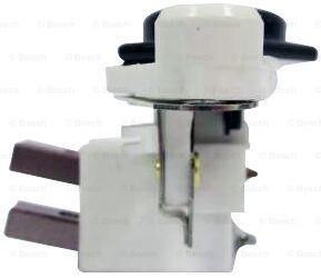 Фото 2 - Реле регулятор генератора BOSCH F 04R 320 370 (F04R320370)