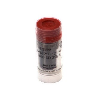 Розпилювач форсунки - BOSCH H 105 000 221