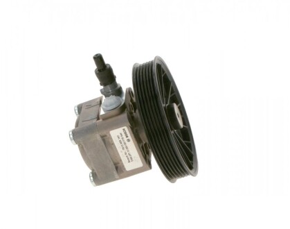 Фото 3 - Насос гідропідсилювача BOSCH K S00 000 092 (KS00000092)