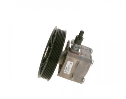 Фото 4 - Насос гідропідсилювача BOSCH K S00 000 092 (KS00000092)