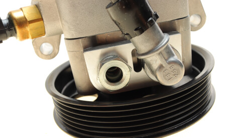 Фото 3 - Насос гідропідсилювача BOSCH K S00 000 097 (KS00000097)