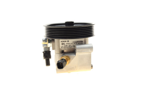 Фото 8 - Насос гідропідсилювача BOSCH K S00 000 097 (KS00000097)