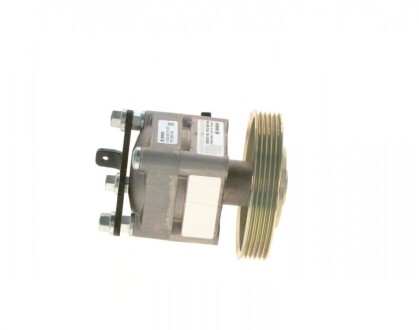 Фото 3 - Насос гидроусилителя BOSCH K S00 000 101