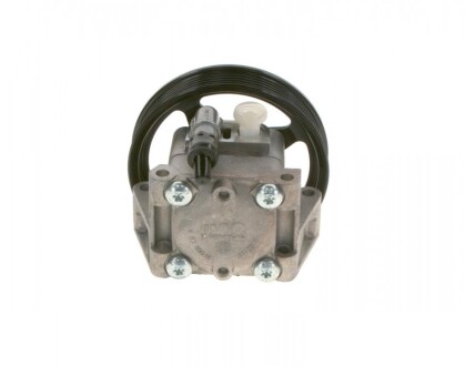 Фото 2 - Насос гідропідсилювача BOSCH K S00 000 126 (KS00000126)