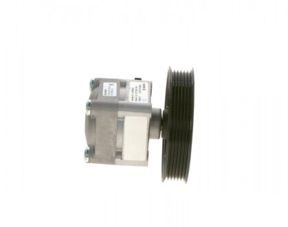 Фото 3 - Насос гідропідсилювача BOSCH K S00 000 132 (KS00000132)