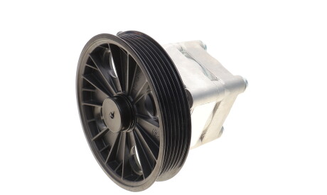 Фото 2 - Насос гідропідсилювача BOSCH K S00 000 133 (KS00000133)