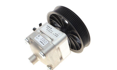 Фото 3 - Насос гідропідсилювача BOSCH K S00 000 133 (KS00000133)