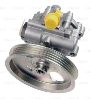 Насос гідропідсилювача рульового механізму - BOSCH KS00000146
