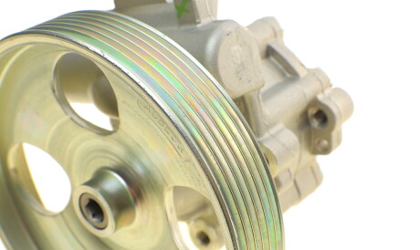 Фото 3 - Насос гидроусилителя BOSCH K S00 000 147 (KS00000147)