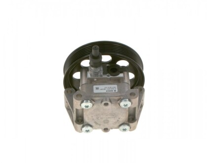 Фото 4 - Насос гідропідсилювача BOSCH K S00 000 148 (KS00000148)