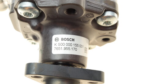 Фото 2 - Насос гідропідсилювача BOSCH K S00 000 155 (KS00000155)