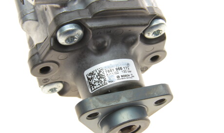 Фото 3 - Насос гидроусилителя BOSCH K S00 000 157 (KS00000157)