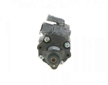 Насос - (8K0145154B, 8K0145154E, 8K0145154G) BOSCH K S00 000 159