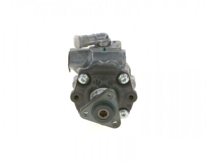 Насос - ((4F0145156L, 4F0145156, 4F0145156D, 4F0145156G)) BOSCH K S00 000 165