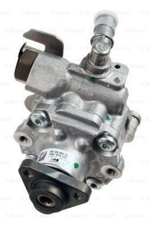 Насос гідропідсилювача рульового механізму - BOSCH KS00000169