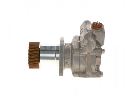 Фото 4 - Насос гидроусилителя BOSCH K S00 000 394