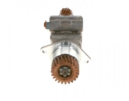 Фото товара Насос гидроусилителя BOSCH K S00 000 394 : Купить на tto.com.ua