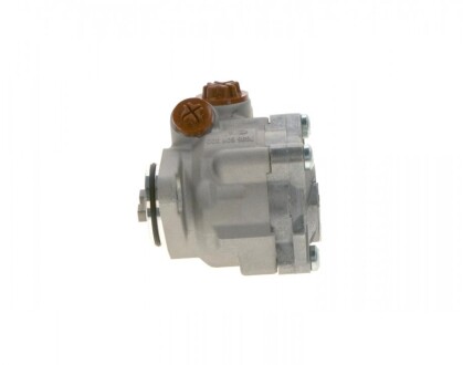 Фото 4 - Насос гідропідсилювача BOSCH KS00000478