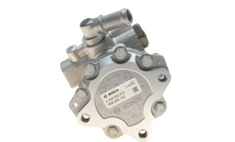Фото 8 - Насос гідропідсилювача BOSCH K S00 000 510 (KS00000510)