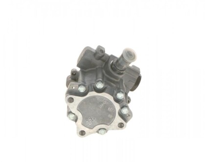 Фото 2 - Насос гидроусилителя BOSCH K S00 000 518 (KS00000518)