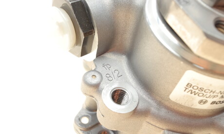 Фото 2 - Насос гідропідсилювача BOSCH K S00 000 533 (KS00000533)