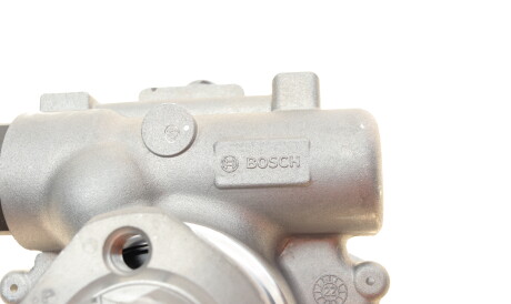 Фото 3 - Насос гідропідсилювача BOSCH K S00 000 533 (KS00000533)