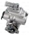 Насос гідропідсилювача рульового механізму - ((8E0145155P)) BOSCH KS00000559 (фото 1)