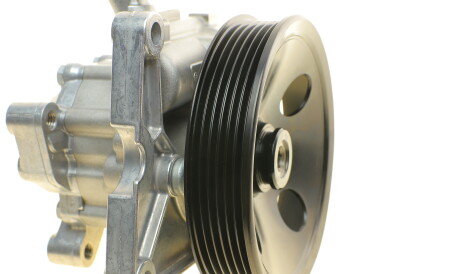 Фото 2 - Насос гидроусилителя BOSCH K S00 000 563 (KS00000563)