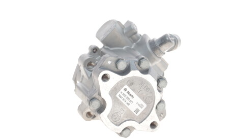 Фото 2 - Насос гідропідсилювача BOSCH KS00000577