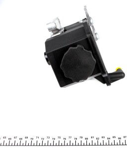 Фото 2 - Насос гідропідсилювача BOSCH K S00 000 588 (KS00000588)