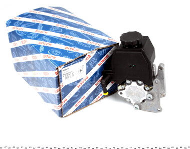 Насос ГПК MB Sprinter 2.9TDI 96-00 - (0024662801, 0034660701, 0024662601) BOSCH K S00 000 588